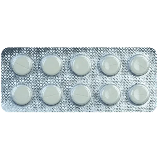uniaz 8mg tablet 10's